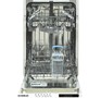 SCANDILUX DWB4221B2 Белый