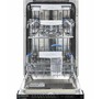 SCANDILUX DWB4512B3