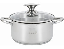 ELEY RW081324C нерж 5,5л