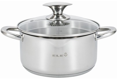 ELEY RW081324C нерж 5,5л