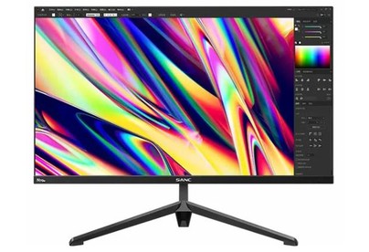 SANC M2750UC Черный (N70u)