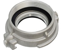 DENZEL Головка муфтовая PC80, диаметр 3 99606 DENZEL Головка муфтовая PC80, диаметр 3 99606