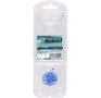 КРИСТАЛПУЛ MULTI BLUE 5 в 1 для бассейнов, табл. 20 г, поплавок 107664