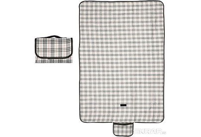 ECOS Коврик для пикника PR89 145 х 100 см 993132