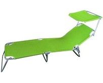 ECOS Пляжный лежак PL02 103771 ECOS Пляжный лежак PL02 103771