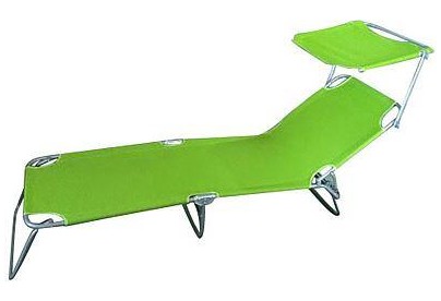 ECOS Пляжный лежак PL02 103771
