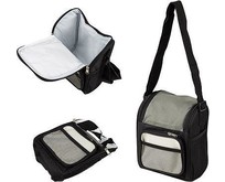 ECOS Термосумка PC2209, 4л, рр: 19x12x22,5см, цвет: серый 104571 ECOS Термосумка PC2209, 4л, рр: 19x12x22,5см, цвет: серый 104571