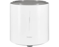 HAIER ES 10 VRQ1(R) ROCK над мойкой HAIER ES 10 VRQ1(R) ROCK над мойкой