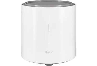 HAIER ES 10 VRQ1(R) ROCK над мойкой