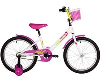 NOVATRACK 201TWIST.WT5 белый 173566