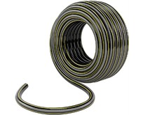PALISAD Шланг поливочный армированный 3 слойный ТЭП 1/2'', 20 м, аграрный 67110 PALISAD Шланг поливочный армированный 3 слойный ТЭП 1/2'', 20 м, аграрный 67110