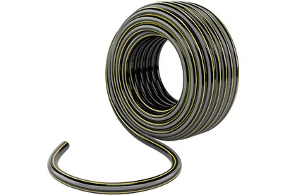 PALISAD Шланг поливочный армированный 3 слойный ТЭП 1/2'', 20 м, аграрный 67110