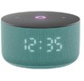 ЯНДЕКС YNDX00027TRQ Умная колонка Станция Мини 3 на YaGPT бирюзовый