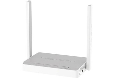 KEENETIC Launcher N300 Gray (KN1221)
