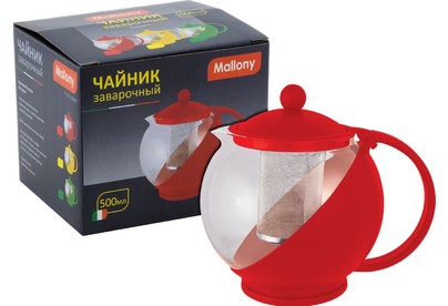 MALLONY VARIATO, 500мл (910101)