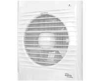 OASIS Loft 125/183 осевой канальный OASIS Loft 125/183 осевой канальный