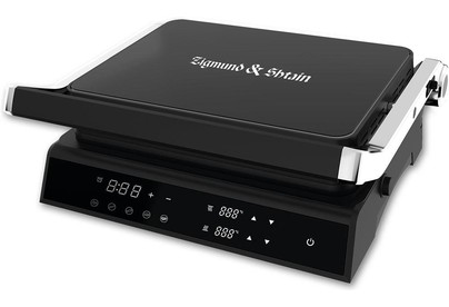ZIGMUND& SHTAIN Grillmeister ZEG933