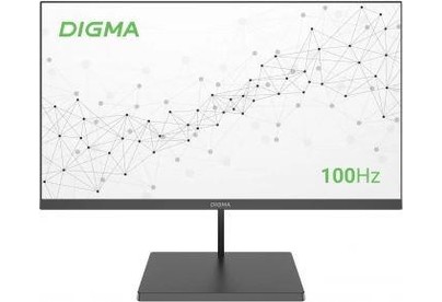 DIGMA 27 Progress 27A501F Black (DM27VB01)