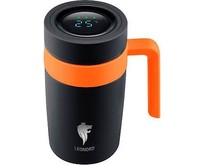 LEONORD Термокружка LEO02, объём 500 мл (323493) LEONORD Термокружка LEO02, объём 500 мл (323493)
