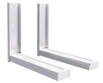 TRONE С4 для СВЧ белый TRONE С4 для СВЧ белый