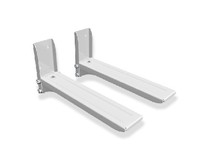TRONE С7 для СВЧ белый TRONE С7 для СВЧ белый