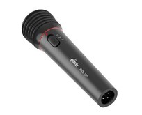 RITMIX RWM100 черный RITMIX RWM100 черный