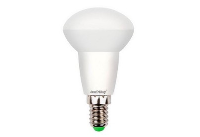 SMARTBUY (SBLR390440KE14) 4W/4000/E14