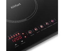 KITFORT КТ105 индукционная KITFORT КТ105 индукционная