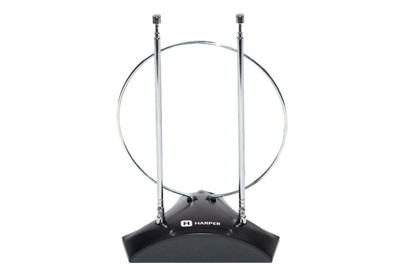HARPER ADVB2010 DVBT2