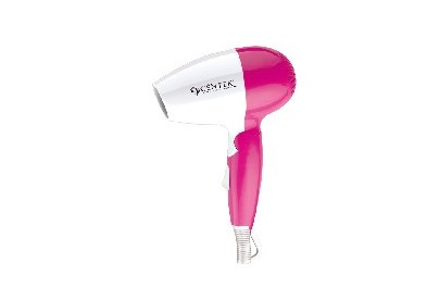 CENTEK CT2229 белый/розовый