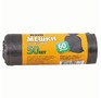 РЫЖИЙ КОТ мешки для мусора 60л 50шт/рул (3928)