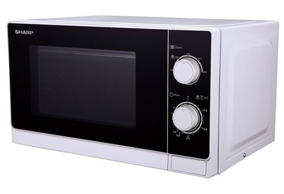 SHARP R2000RW