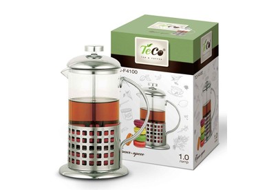 TECO TСF4100 1 л