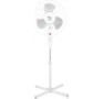 OASIS VF40PWG (2шт в коробке) белый/серый