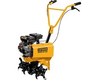 STEHER GK150 Культиватор бензиновый 94 см3 STEHER GK150 Культиватор бензиновый 94 см3