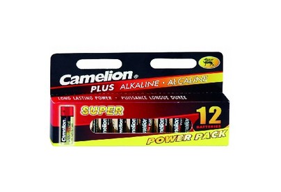 CAMELION (5818) LR6HP12