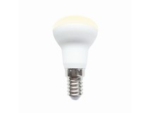 VOLPE LEDR393W/3000K/E14/FR/SLS