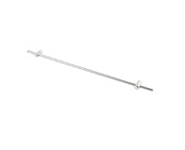 MALLONY Рейлинг для кухни FORTUNA PR01, 60 см (008434) MALLONY Рейлинг для кухни FORTUNA PR01, 60 см (008434)