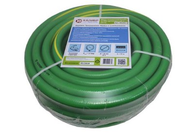 КАЛИБР Шланг AQUA LINE 1* (25 м) 61423
