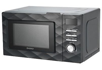 ENERGY EMW20707EG, 700Вт, гриль, черная