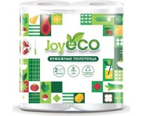 АРТПЛАСТ (СГТ59519) 2 сл х 2 рул JOYeco mini АРТПЛАСТ (СГТ59519) 2 сл х 2 рул JOYeco mini