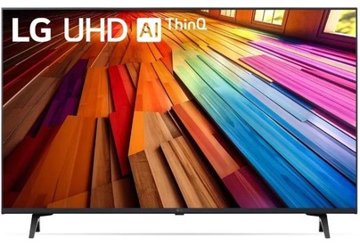 LG 50UT80006LA.ARUG SMART TV
