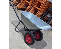 PROFI ПMS2110л. 2х кол., строительная, корыто квадратное PROFI ПMS2110л. 2х кол., строительная, корыто квадратное