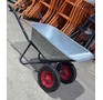 PROFI ПMS2110л. 2х кол., строительная, корыто квадратное
