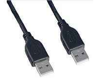 PERFEO (U4401) USB2.0 A вилка А вилка 1.8 м PERFEO (U4401) USB2.0 A вилка А вилка 1.8 м