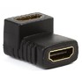 SMARTBUY A112 адаптер HDMI FF угловой разъем (5)