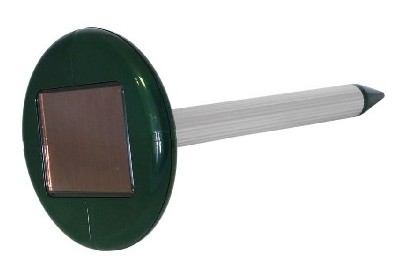 PARK Rep1S кротоотпугиватель (на солнечной батарее) (333401)