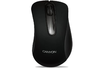 CANYON CM2 черный (CNECMS2)