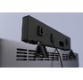 РЭМО (406002) BAS5310USB Horizon  активная