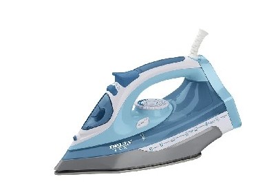 DELTA LUX DL712 белый с сероголубым